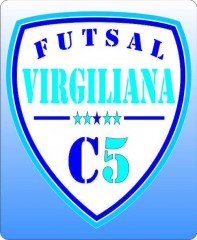 Virgiliana Brindisi - New Team Putignano  5-6 , calcio a 5, serie c/2, brindisi, 4 febbraio 2012, virgiliana brindisi, new team putignano