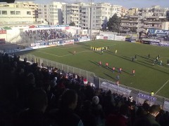 Albinoleffe -15, Novara -4 e Pescara -2